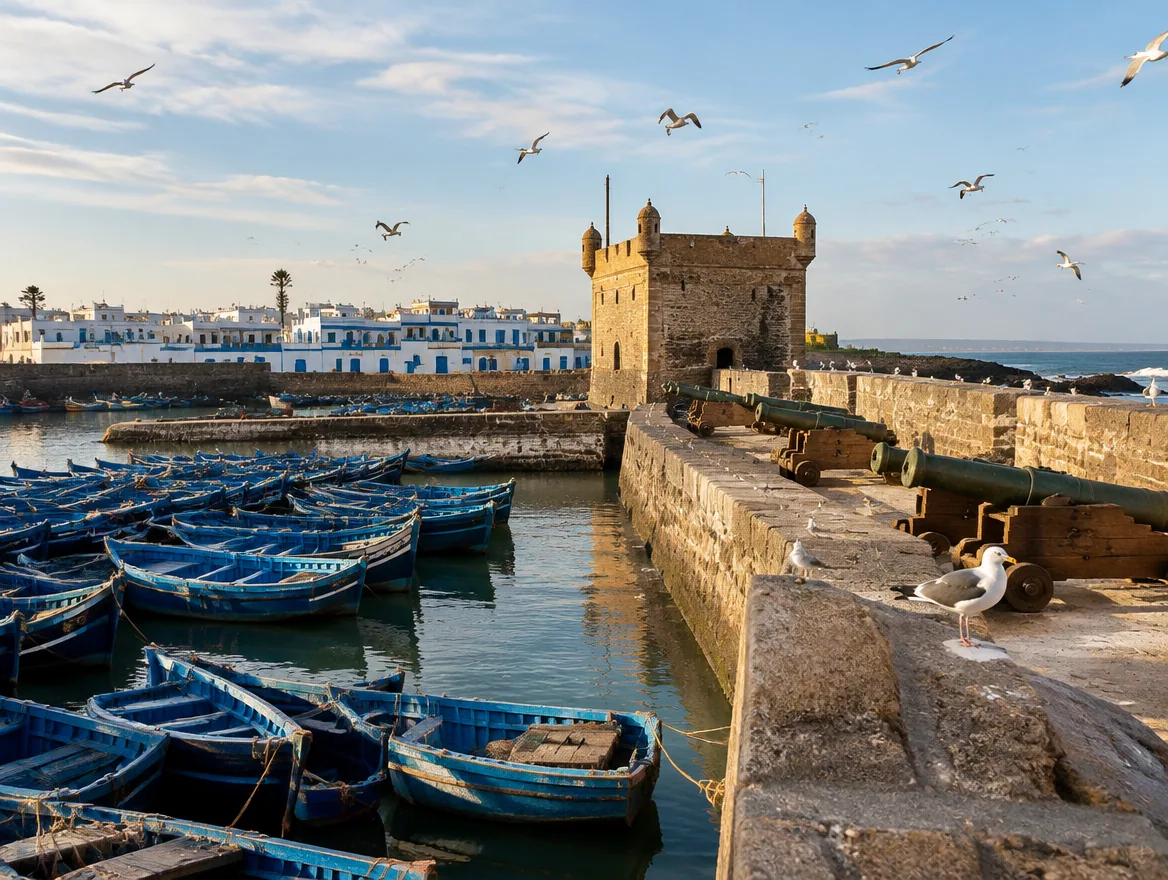 Essaouira